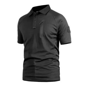 Tactical Hiking T-Shirts