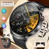 2 in 1 Headset Smart Watch