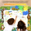Magic Water Drawing Mat