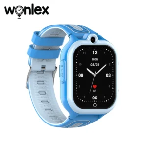 Smart Kids GPS Watch