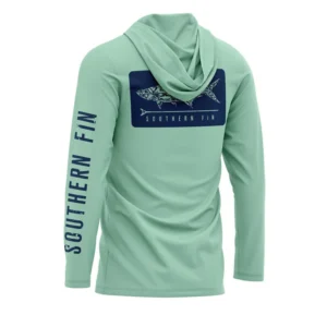 Tech Hoody Shirt