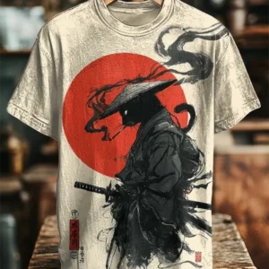 3d Print T-shirt