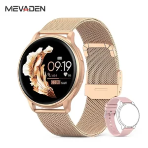 Bluetooth Call Smart Watch