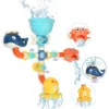 Baby Bath Toys
